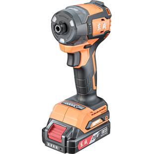 东成无刷锂电冲击起子机充电式小手电钻电批电动螺丝刀电动工具