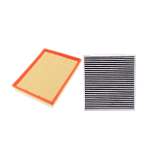 适配18 斯威G01 F版 G05空滤1.5T原厂空气格空调清器滤芯格网 19款