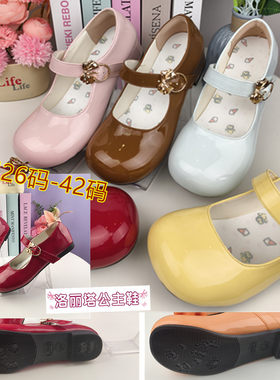 原创萌猫咪1.5cm底可爱lo鞋蝴蝶结平底鞋女圆头lolita鞋软底单鞋