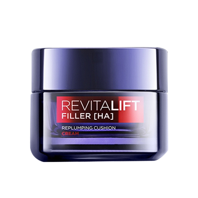 欧莱雅零点霜玻色因玻尿酸面霜