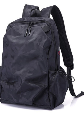 男女士背包电脑背包男大双肩包