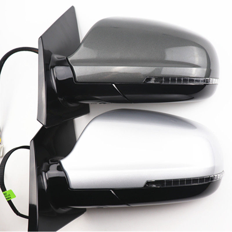 만리 장성 C30 반전 미러 업그레이드 버전 C30 NEW C30141516 백미러 반사경 원본에 적합