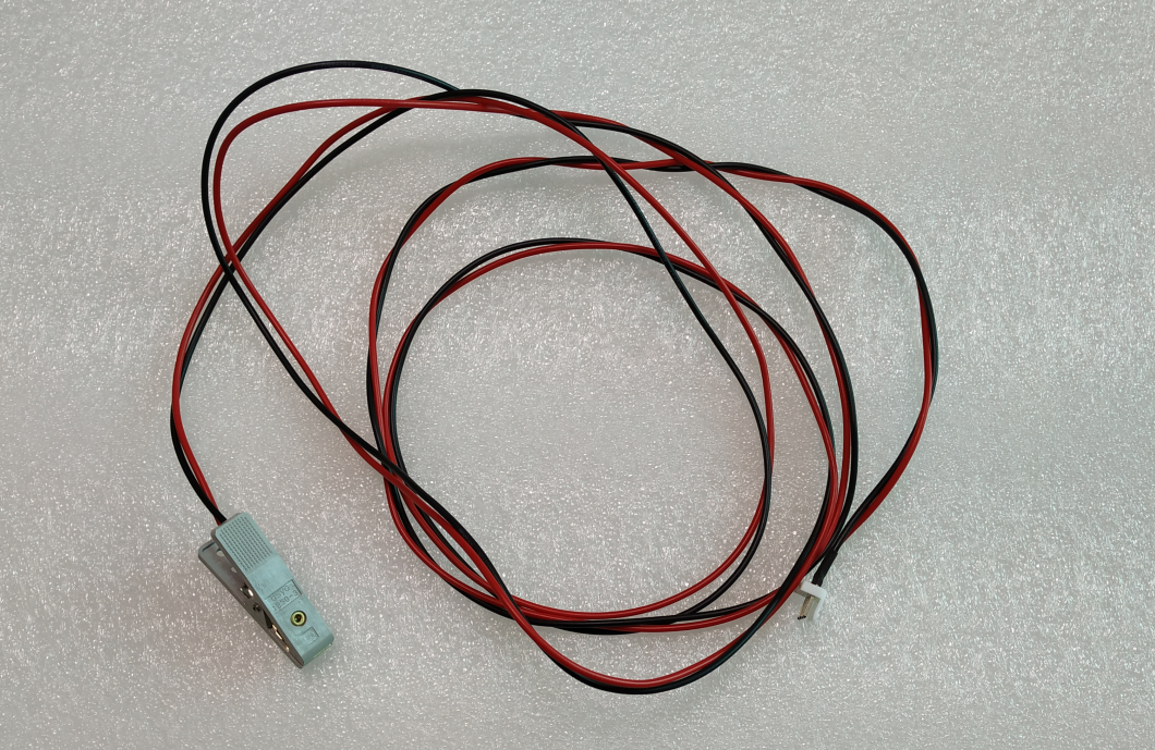 电池测试系统CT2001A配件原装扣式电池夹BT2013A直拍2017新品延长