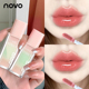 novo唇釉镜面水光口红不掉色不沾杯唇彩素颜显白学生平价小众品牌