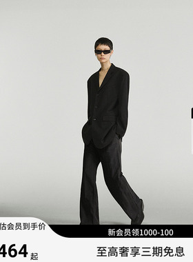 CAMPERLAB看步男女同款几何形框方形遮光太阳眼镜美式潮流墨镜