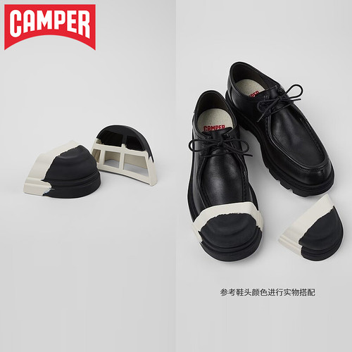 商场同款，可替换鞋头
