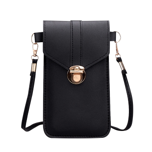 2025款手机包女款健身运动物品收纳袋通勤逛街买菜单肩斜挎零钱包