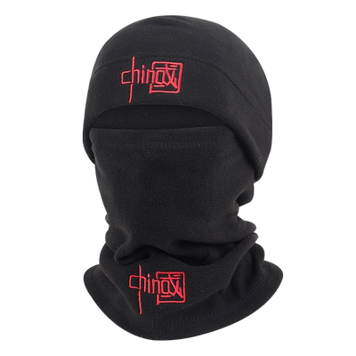 【骑车必备】脖套男冬季保暖围脖