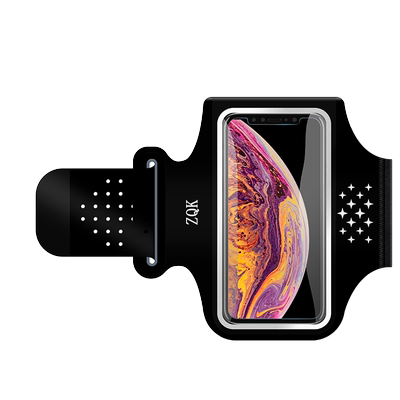 手机收纳包运动臂包户外跑步