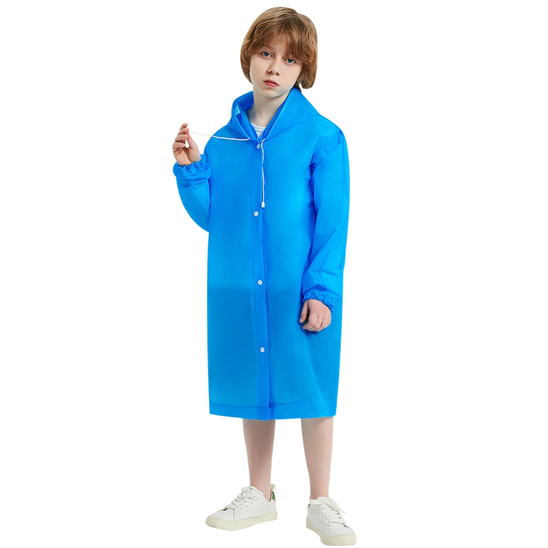 儿童雨衣非一次性男女小学生