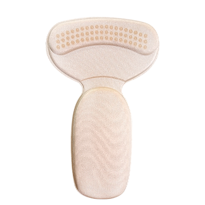 屈臣氐精选】二合一后跟贴高跟鞋