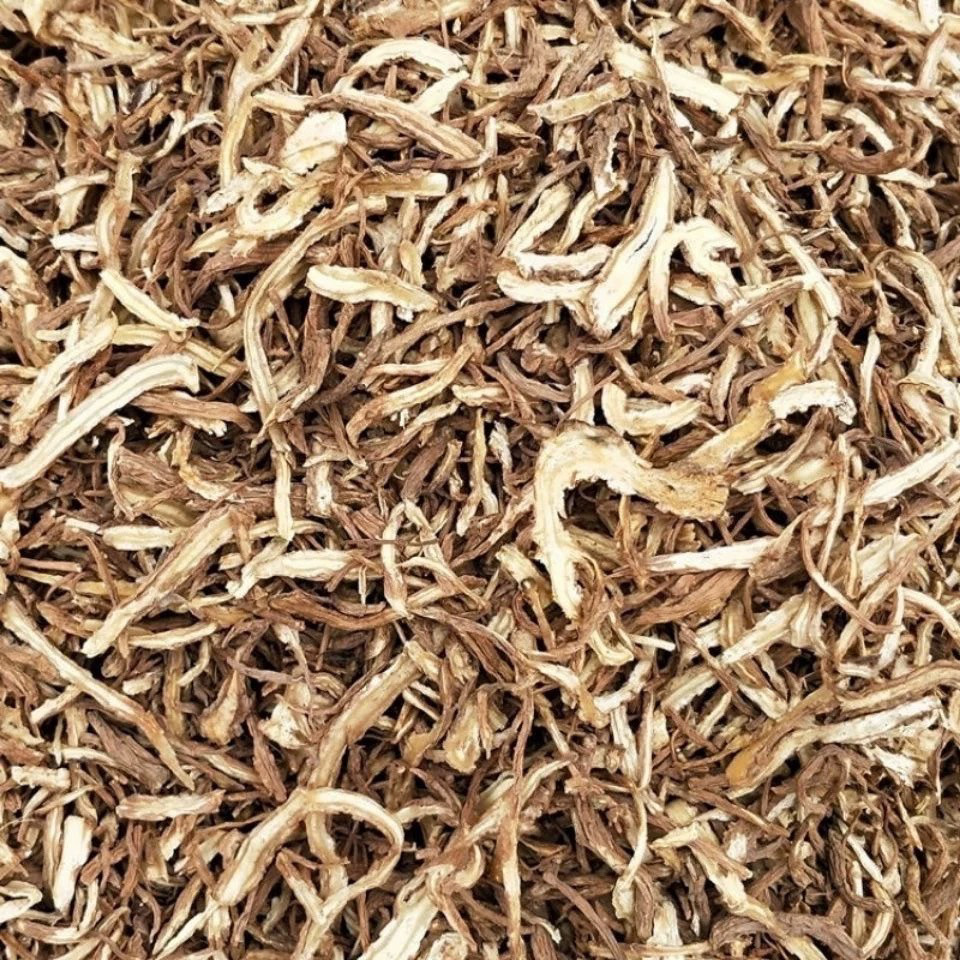 中药材当归尾当归野生当归片 甘肃正宗新货当归片500g～1000g包邮