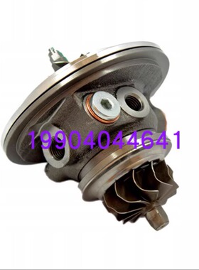 K03甲壳虫速腾途观宝来1.8T涡轮增压器机芯53039880052