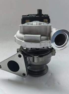 江淮瑞风M4 2.0T国六柴油涡轮增压器 HFC4DB2-2E 1044100FB060