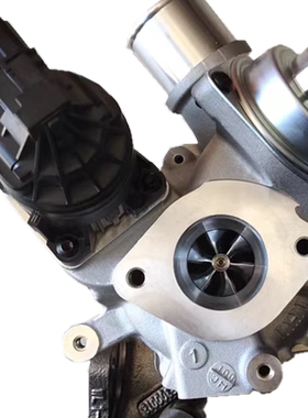 14411W000P 三菱欧蓝德奕歌1.5T涡轮增压器1515A383 49180-02400