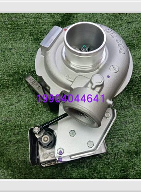 吉普 牧马人2.8T柴油 菲亚特克莱斯勒 涡轮增压器机芯配件771954