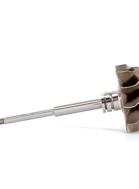 叶轮轴涡轮增压器 K0422-581/582 L33L13700B 马自达CX7 2.3T