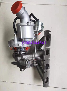传祺GS7 GM8 GS8 2.0T涡轮增压器机芯配件K03 53039880554