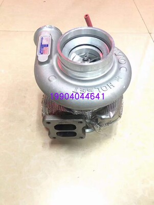 沃尔沃MD9 3792723 21831660进口涡轮增压器4044669 20915310