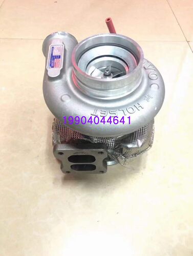 沃尔沃MD9 3792723 21831660进口涡轮增压器4044669 20915310