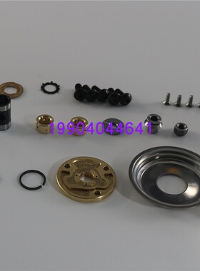 涡轮增压器维修包757886-5003S  28231-27400 28231-27480 GT15 G