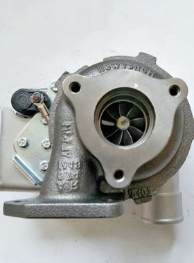 江铃驭胜S350柴油域虎2.4T 809415涡轮增压器机芯DP2-6K682-AC