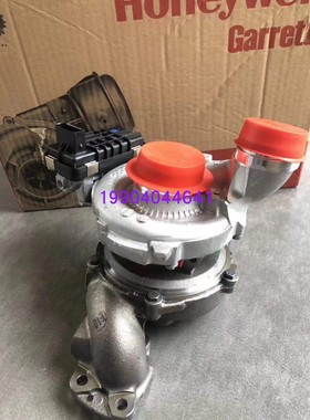 奔驰GL350 450 3.0T柴油777318-5002 A642090858涡轮增压机芯