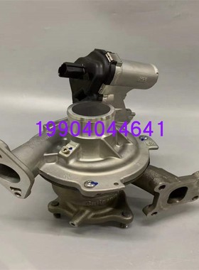 东风启辰 风神奕炫MAX 1.5T涡轮增压器DFMA15T