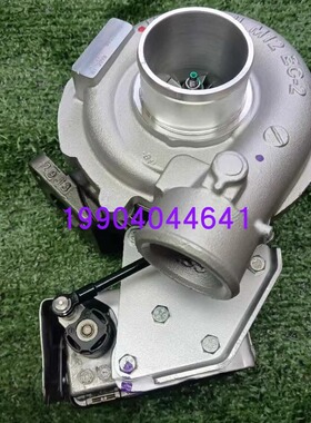 吉普 牧马人2.8T柴油 菲亚特克莱斯勒 涡轮增压器机芯配件771954
