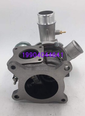 BYD487ZQA-1118020比亚迪S6 S7涡轮增压器机芯电磁阀 1.5T2.0T