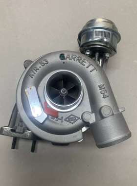 GT2256V依维柯索菲姆8140.43K751758-5001涡轮增压器500379251