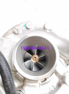 依维柯欧胜国五2.3T 49135-05122 504340181涡轮增压器 FIAE3481B
