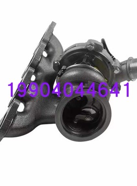 别克昂科拉雪佛兰1.4T 781504-7 E-55565353 涡轮增压器机芯