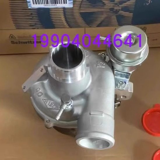 长安睿骋CS75 1.8T 1118100-A01 53039700524涡轮增压器机芯配件
