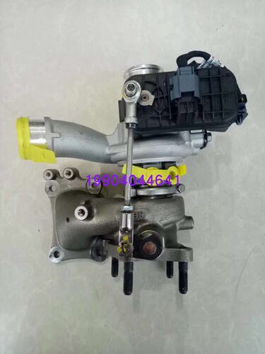 现代索纳塔伊兰特IX25 35领动国六1.4T1.5涡轮增压器配件