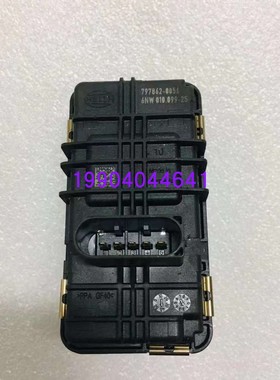 江铃域虎驭胜S350 2.4T涡轮增压器配件809415-5004S DP2-6K682-AC