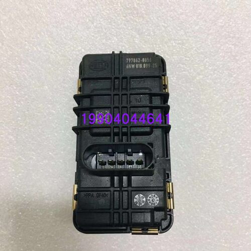 江铃域虎驭胜S350 2.4T涡轮增压器配件809415-5004S DP2-6K682-AC