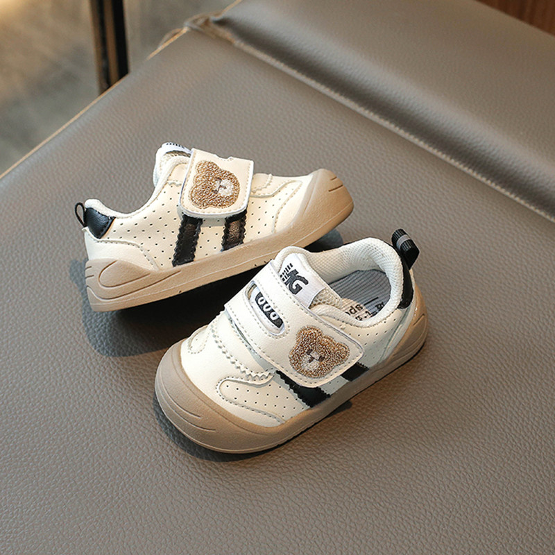 1-3岁宝宝魔术贴鞋男女童学步鞋软底防滑儿童防踢网面透气运动鞋,童鞋/婴儿鞋/亲子鞋,学步鞋,淘宝优惠券,粉丝福利购,淘宝优惠卷