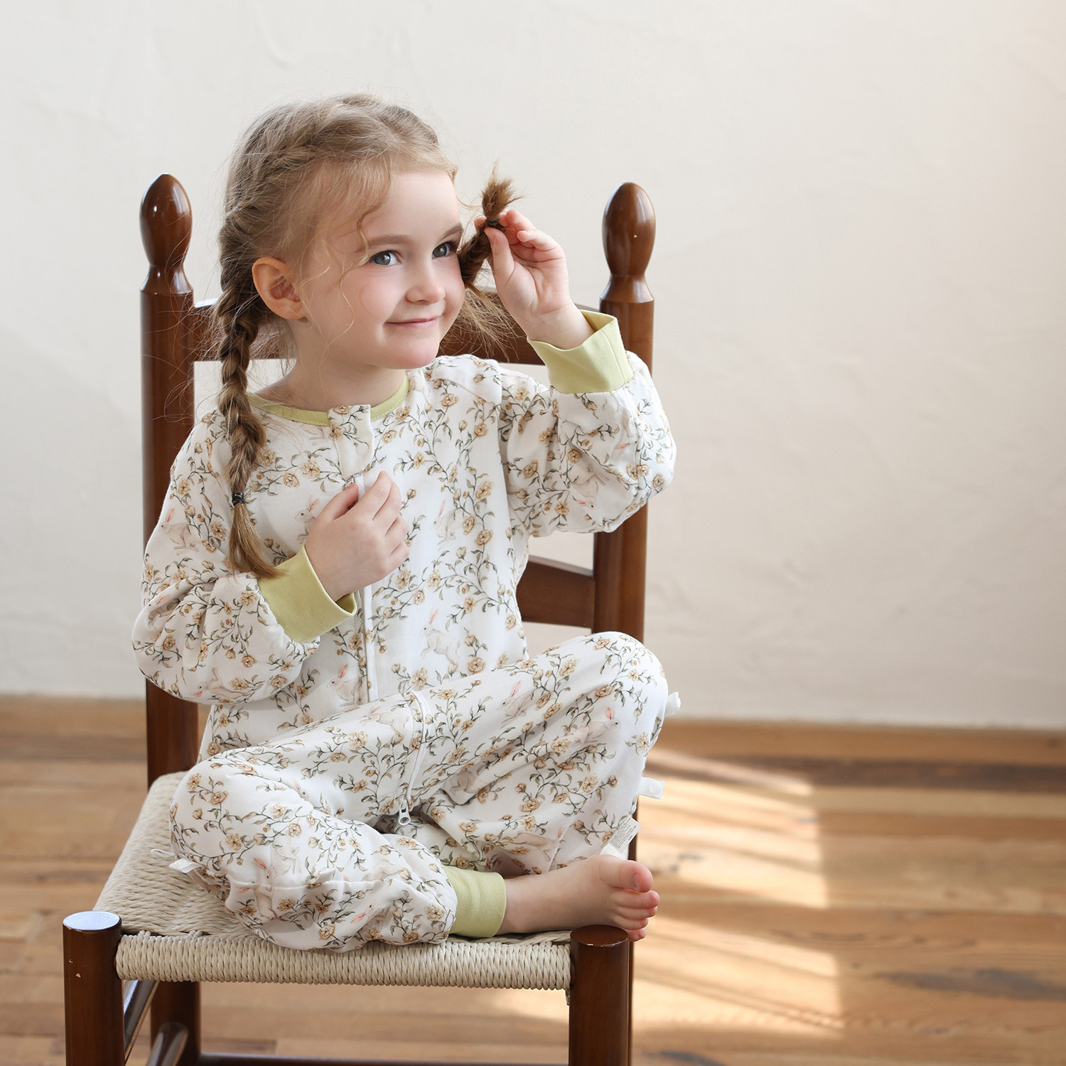 M新品婴儿睡袋宝宝春秋冬四六层竹棉纱布防踢被全开口可调节长度,婴童用品,睡袋/防踢被,淘宝优惠券,粉丝福利购,淘宝优惠卷