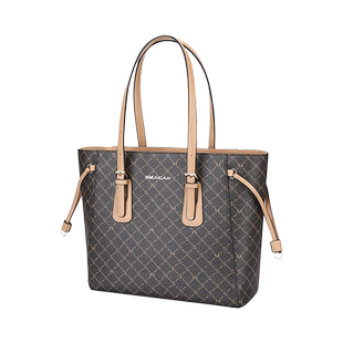 稻草人包包女2024新款单肩包时尚女包斜挎包休闲上班通勤百搭女包