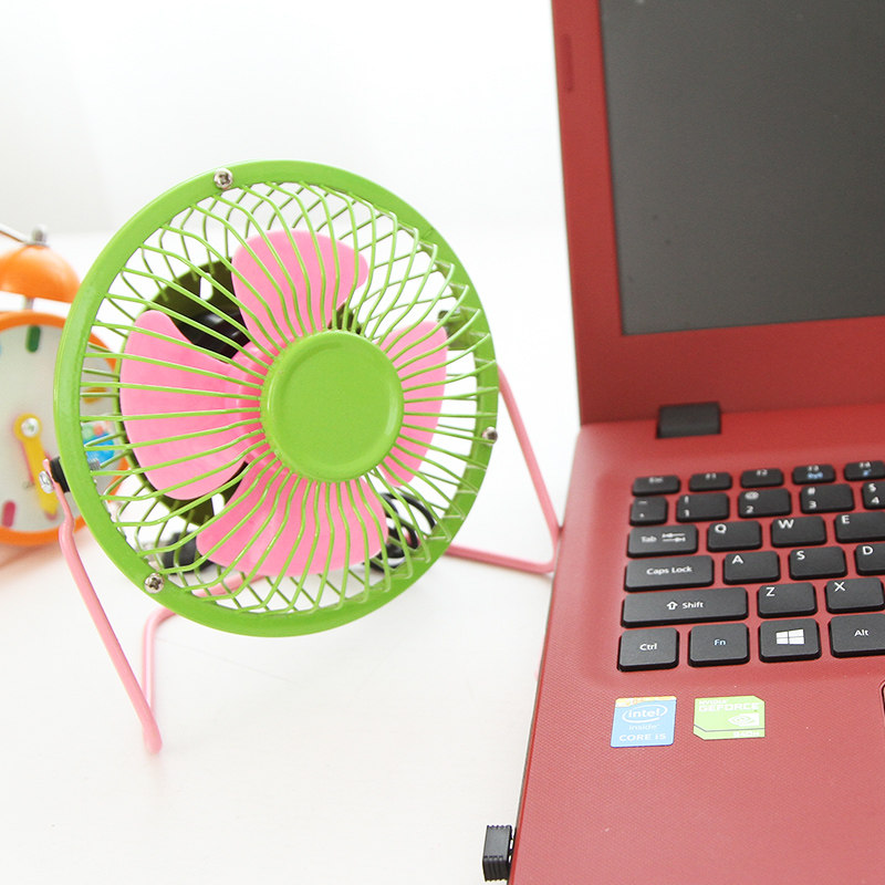 Ventilateur USB - Ref 401164 Image 5