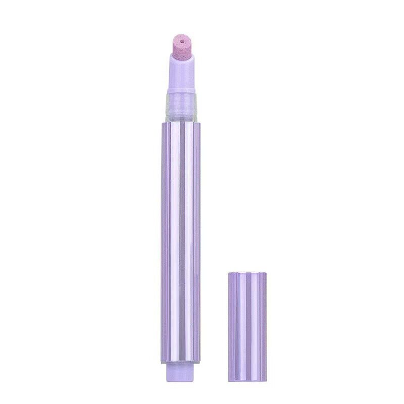 爆款二代按压款护甲精华笔Armor Essence Pen卸甲笔3ml砂轮刷头