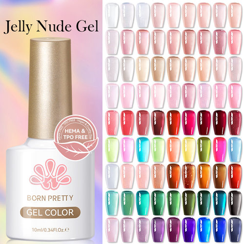 BORNPRETTYMilkynubber