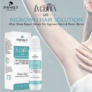 100ml Serum Gently Moisturizes Roll
