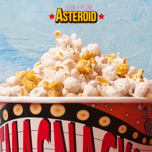 食玩三眼仔史迪奇小飞象仿真模型