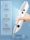 Электронная ручка для иглоукалывания и прижигания Lingyuan meridian pen автоматически находит акупунктурные точки и массажер для всего тела, чтобы улучшить циркуляцию меридиана. Энергетический батончик mini 0