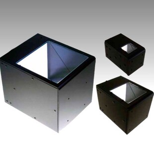 E41 LCAG55NW AITEC艾泰克 同轴表溶基照明