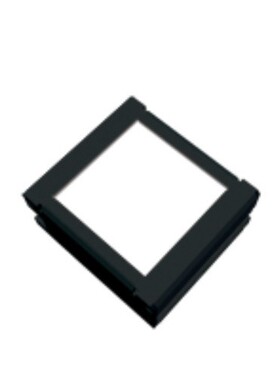 CCS西西爱视 TH2-43X35SW-PM 白色平面照明