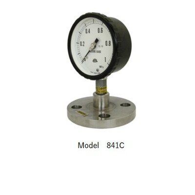 Asahigauge旭计器Model