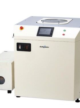 KAKUHUNTER写真化学 带抽真空装置的搅拌脱气机 SK-4000TV 北崎